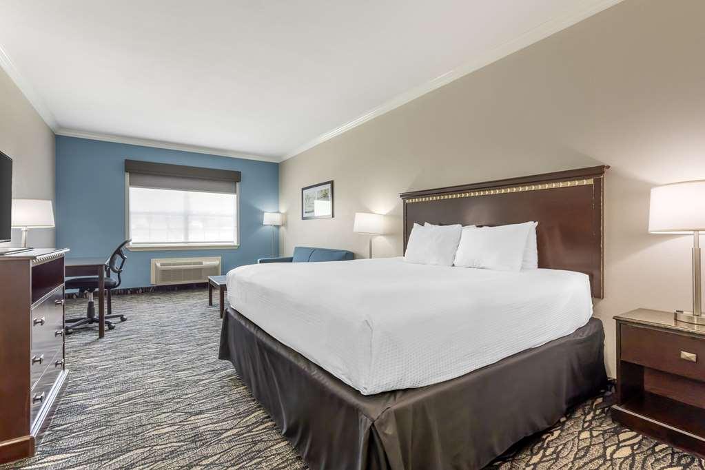 Best Western Plus Lake Worth Habitación foto