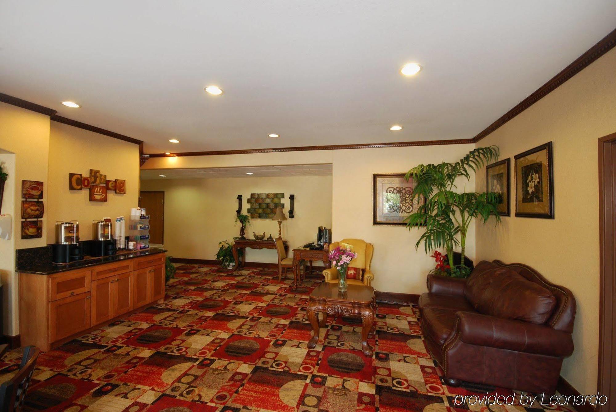 Best Western Plus Lake Worth Exterior foto