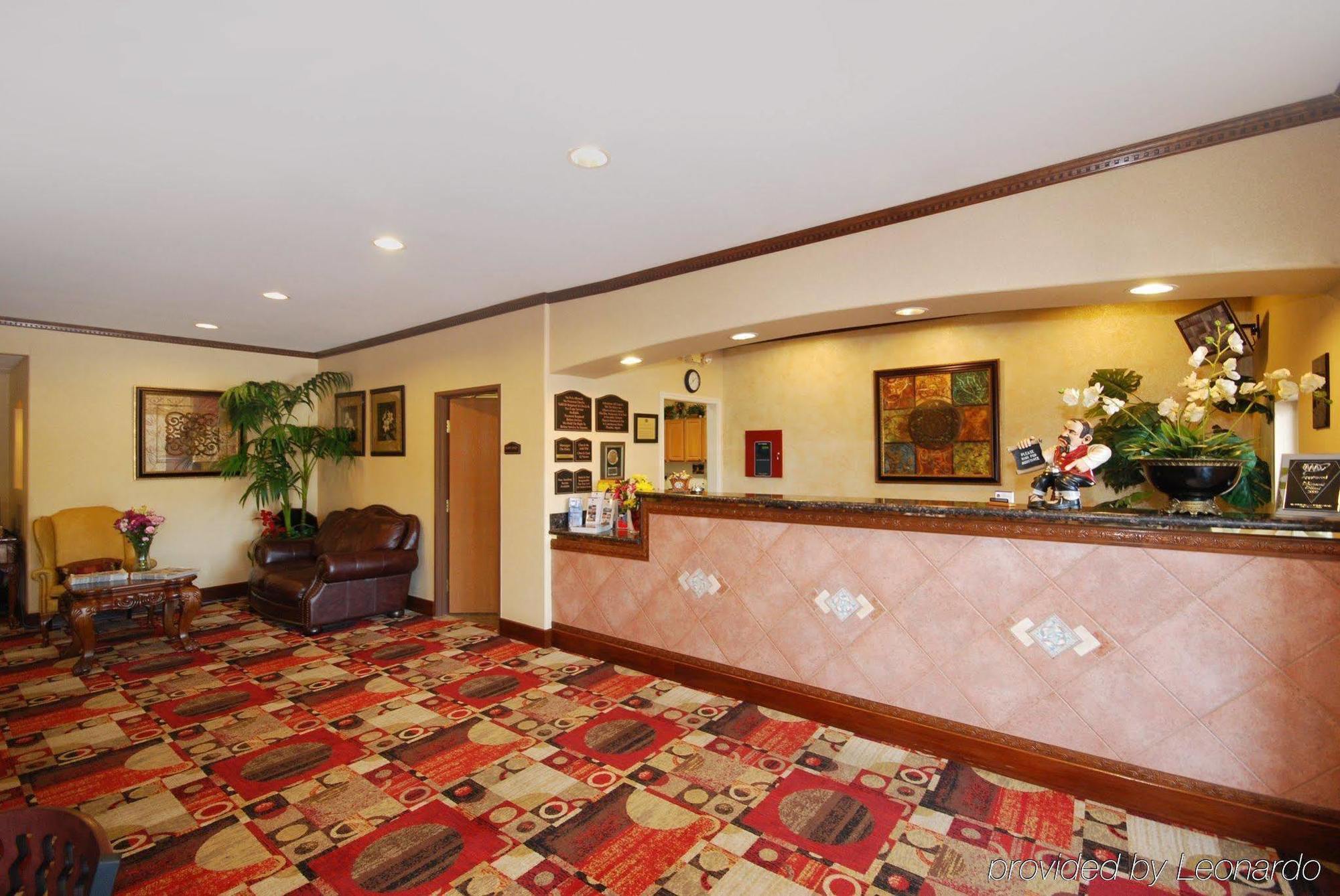 Best Western Plus Lake Worth Exterior foto